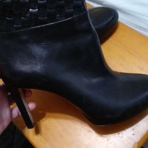 Antonio Melani Stiletto Booties